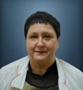 Портрет человека