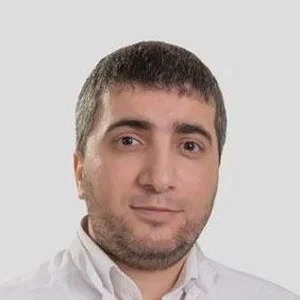 Портрет человека