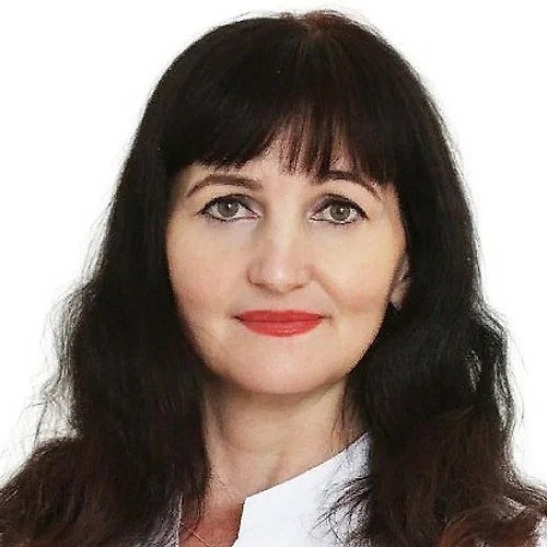 Портрет человека