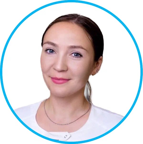 Портрет человека