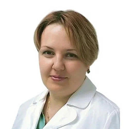 Портрет человека