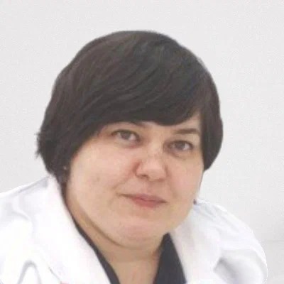 Портрет человека
