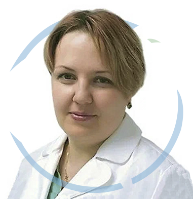 Портрет человека