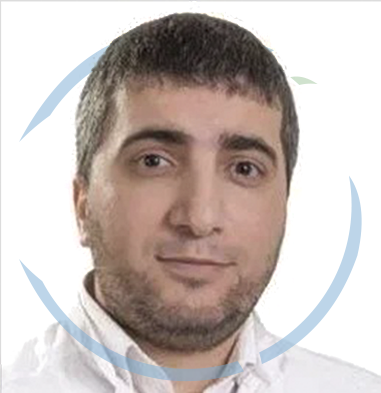 Портрет человека