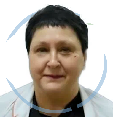 Портрет человека