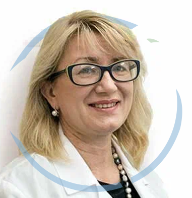 Портрет человека