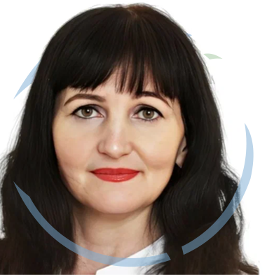 Портрет человека